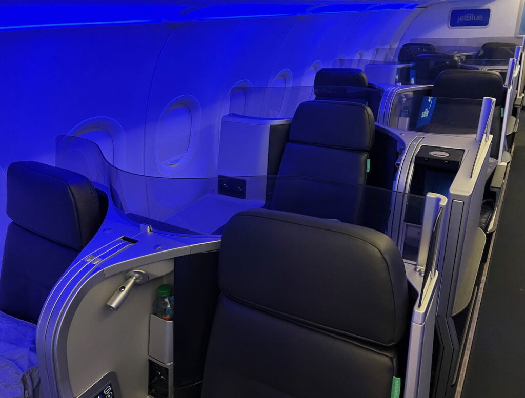Guide To JetBlue TrueBlue Match To Mosaic Elite Status Match Offer