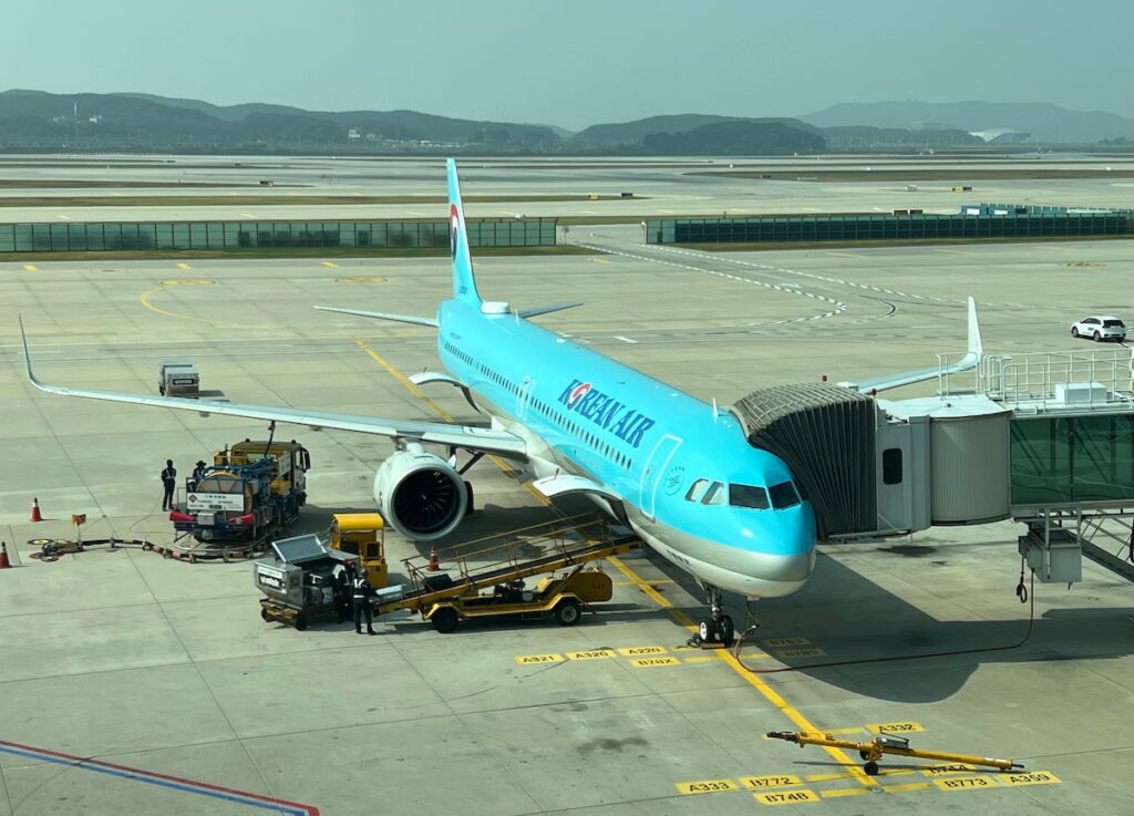 What Are The World’s Busiest Airline Routes? #1 Has 100+ Daily Flights