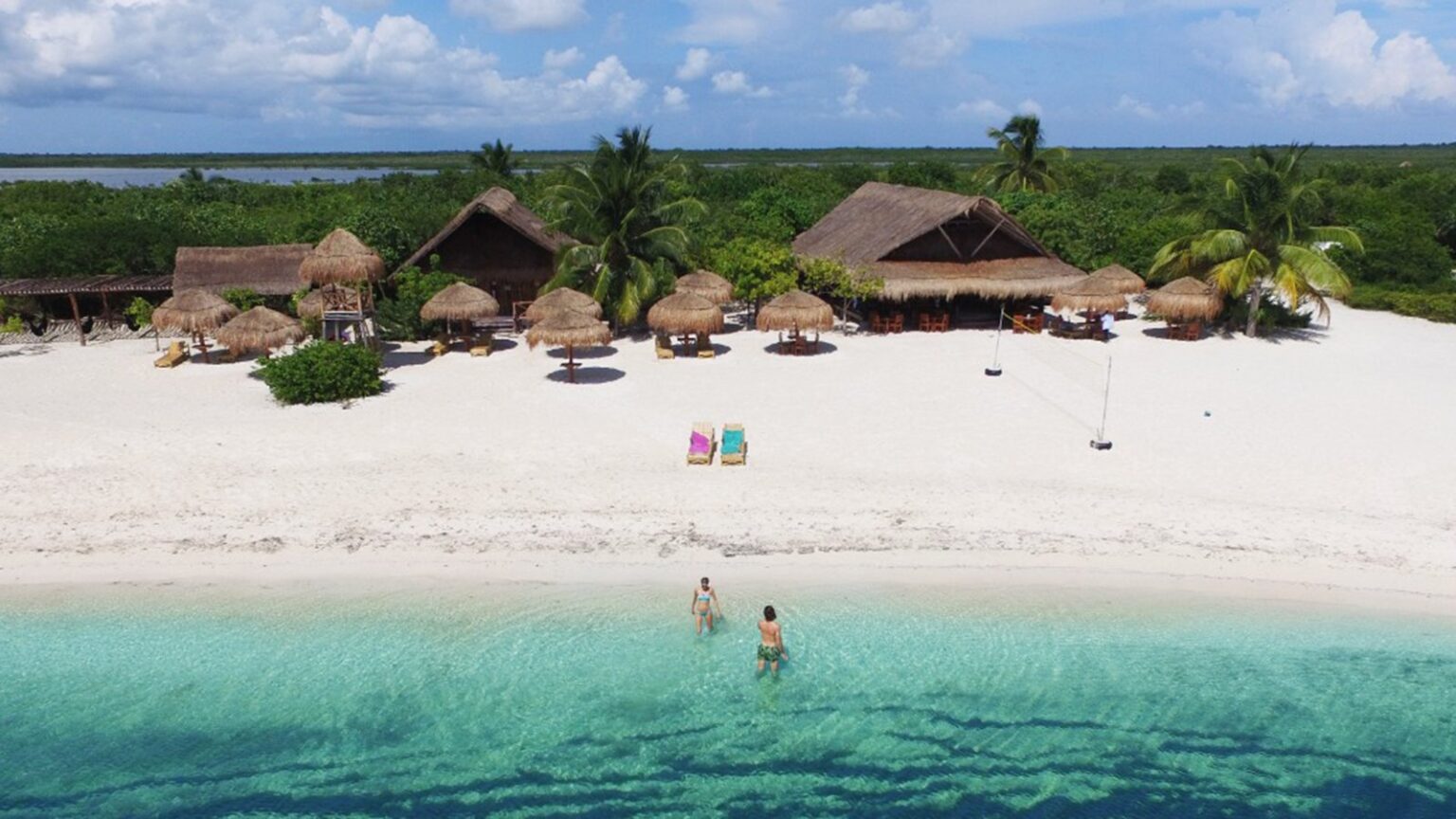 Mexican Caribbean Tourism Board Launches Advisory Board