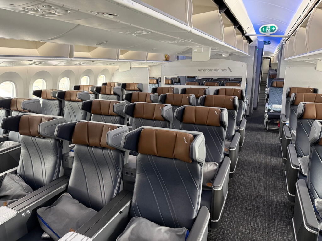 American Airlines Free Inflight Wi-Fi Launches January 6, 2026