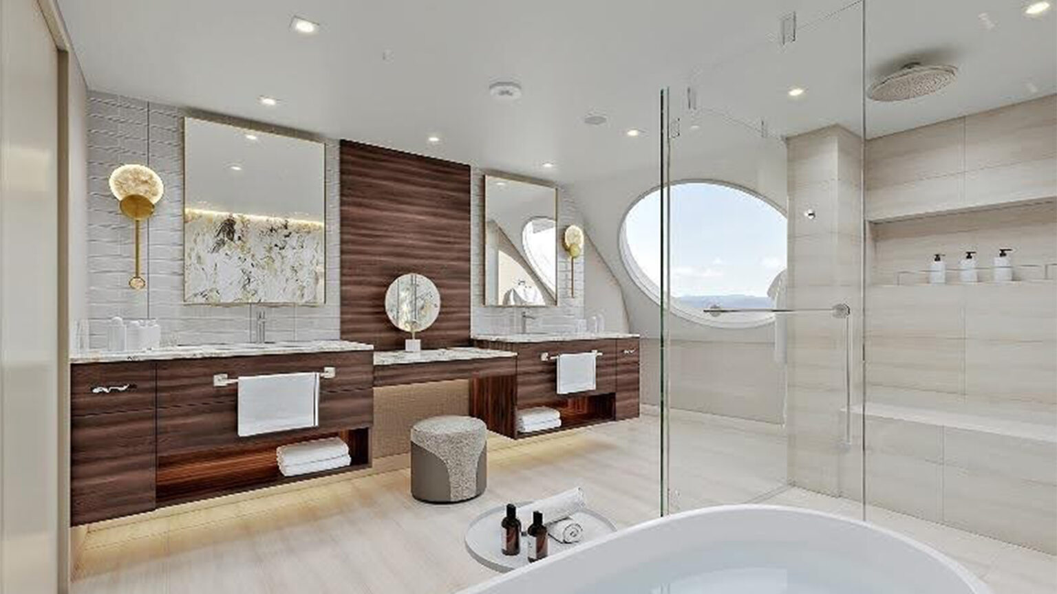 Oceania Cruises Debuts New Suites for Oceania Sonata