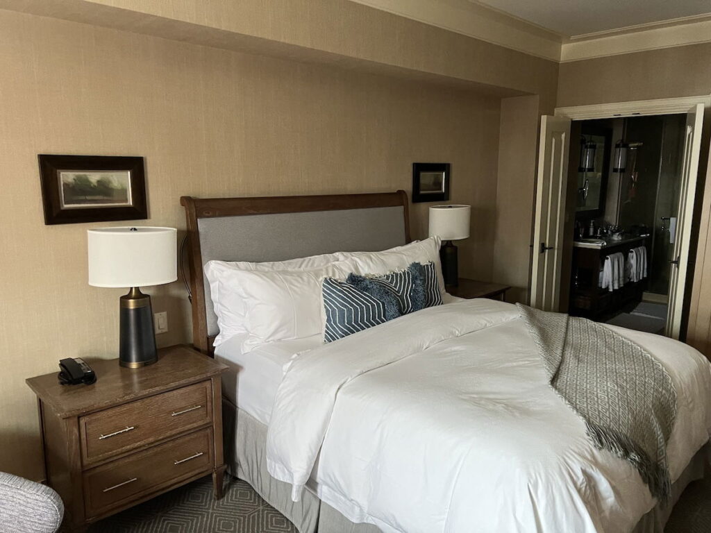 Luxury Hotel Points Farms: A Category Of Hotels Worth Being Honest About