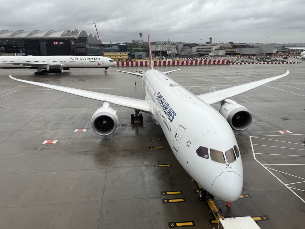 Turkish Airlines Bans Journalist For Damaging Brand Image, Cites Rules Turkish Airlines Bans Journalist For Damaging Brand Image, Cites Rules