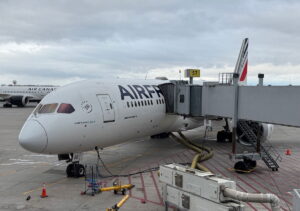 Air France-KLM Flying Blue Improves Mileage Expiration Policy