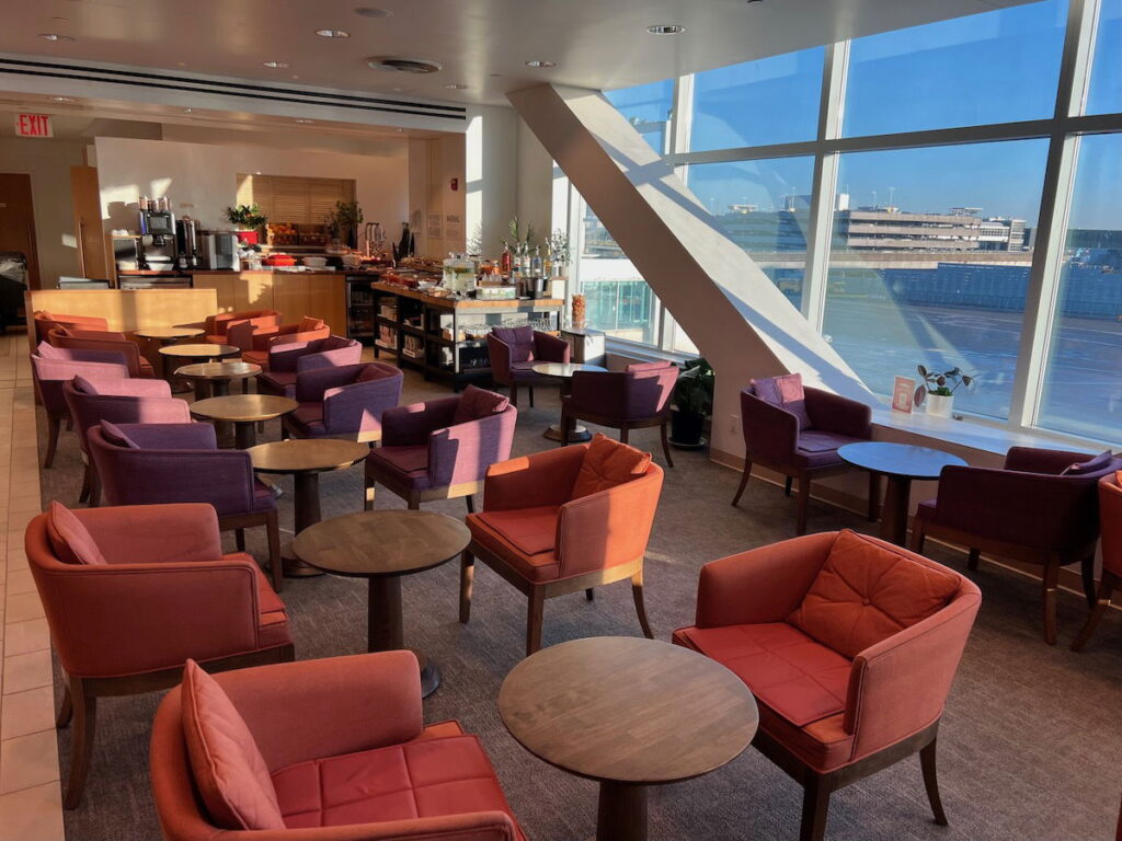 TikToker Complains Air India Lounge Smells Like Indian Food, Gets Roasted