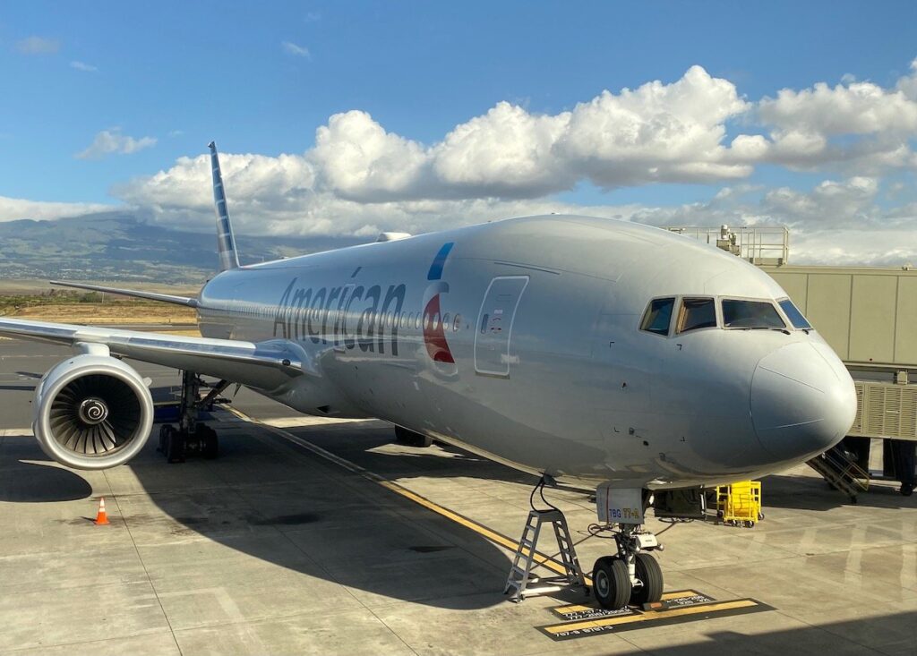 American CEO Robert Isom’s Turnaround Plan Is To Keep Doing More Of The Same