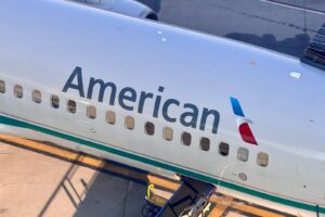 American AAdvantage miles vs. Loyalty Points: What's the difference?