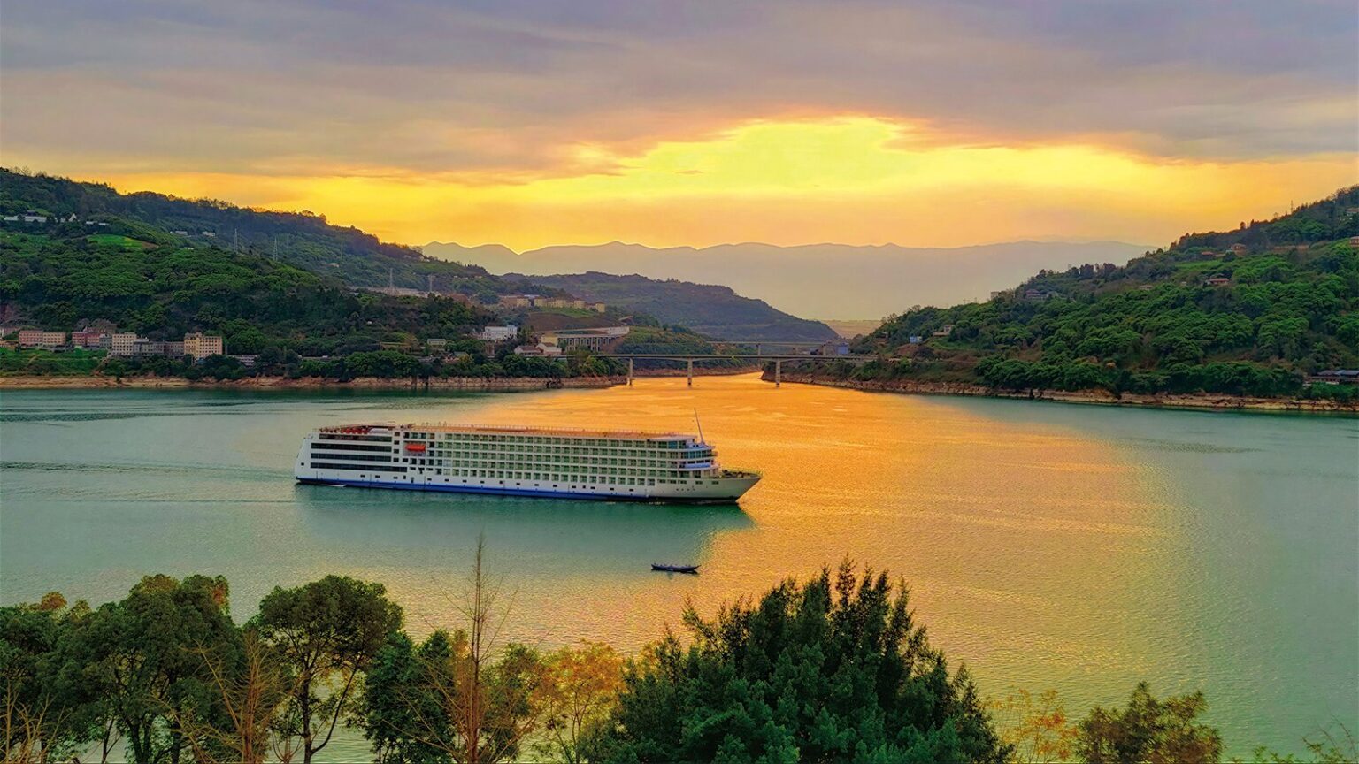 Ensemble to Host 2026 Beyond Extraordinary Experiences in China