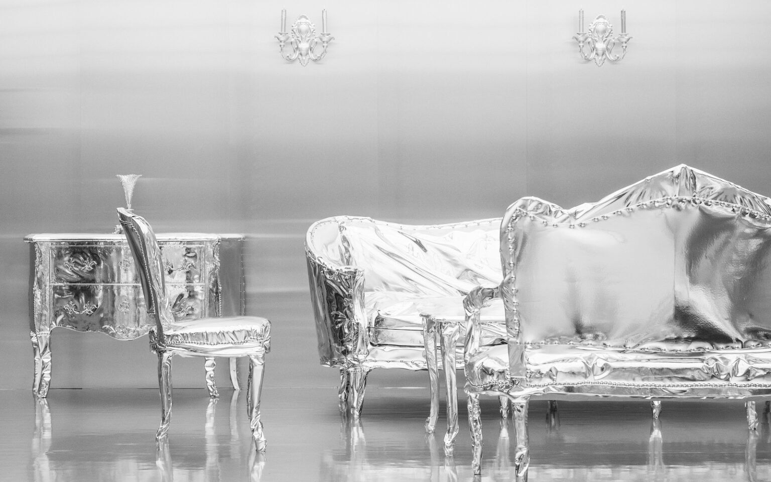 On the ground: with Toni Black at Maison&Objet 2026 DESIGNER OF THE YEAR 2026-HARRY NURIEV_0493_HALL 2_M&O_Jan2026_©Anne-Emmanuelle Thion