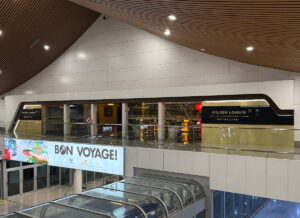 Malaysia Airlines’ Three-Hour Lounge Access Rule, With Puzzling Enforcement