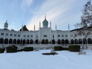 Nimb Hotel Copenhagen: Quirky, One-Of-A-Kind Luxury Hotel In Tivoli Gardens! Nimb Hotel Copenhagen: Quirky, One-Of-A-Kind Luxury Hotel In Tivoli Gardens!