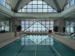 Hyatt Chairman Steps Down Over Epstein Files, As Creepy Emails Released