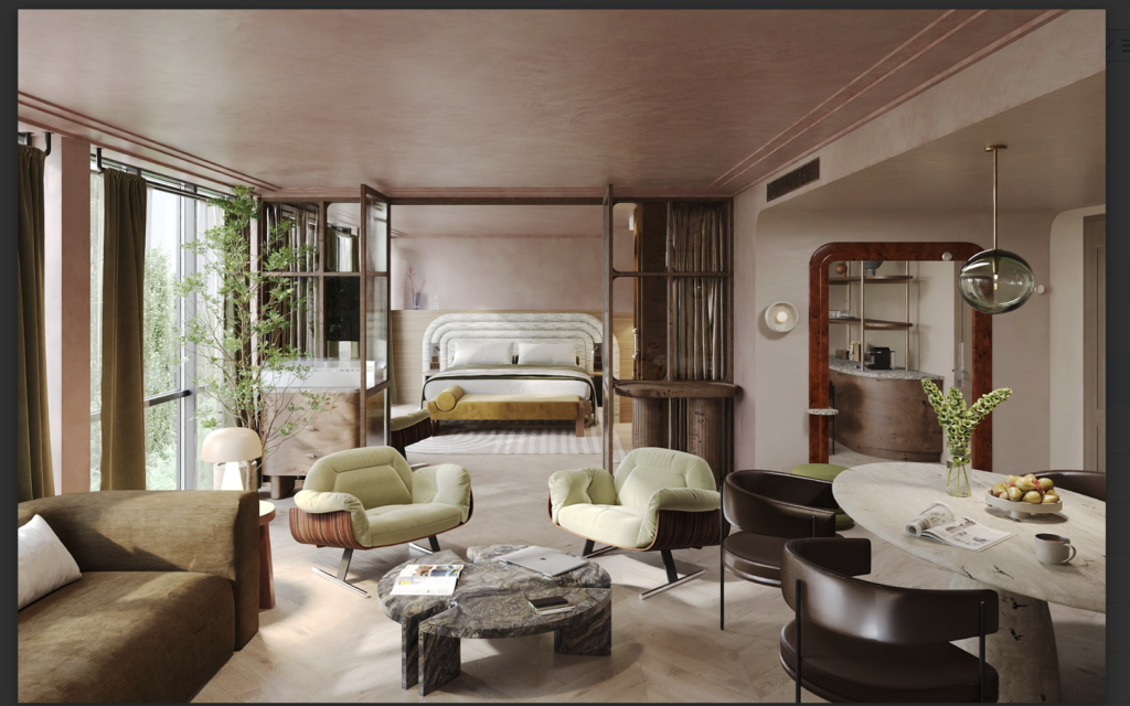 Hotel Indigo Shepherds Bush poised to open Hotel Indigo London K West Shepherd’s Bush, part of IHG Hotels.