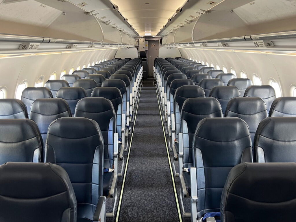 Hmm: Spirit Airlines Expects To Emerge From Chapter 11 Bankruptcy Soon Hmm: Spirit Airlines Expects To Emerge From Chapter 11 Bankruptcy Soon