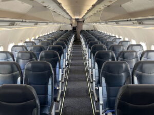 Hmm: Spirit Airlines Expects To Emerge From Chapter 11 Bankruptcy Soon