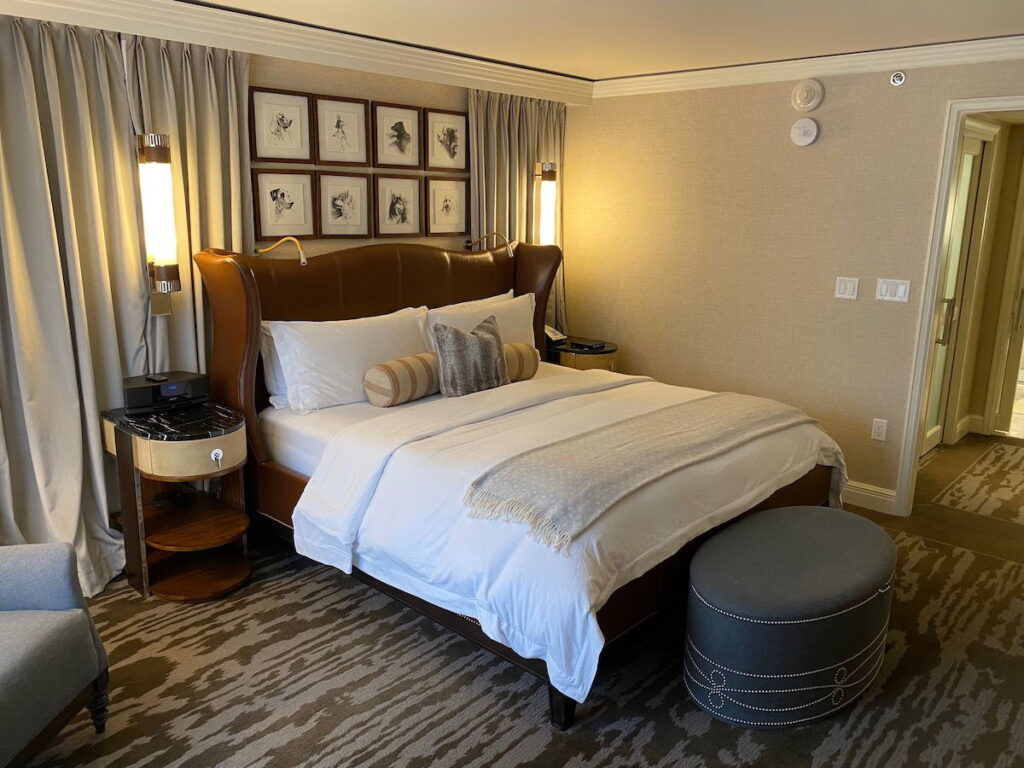 Marriott Bonvoy Promo: 2,500 Bonus Points Per Stay, Plus Bonus Elite Nights