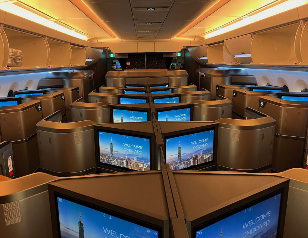 Starlux Airlines Adds Taipei To Prague Route, First Destination In Europe