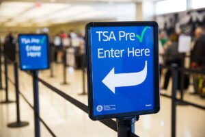 Laughable: DHS Reverses Course, Keeps TSA PreCheck Open