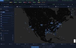a screenshot of a computer screen