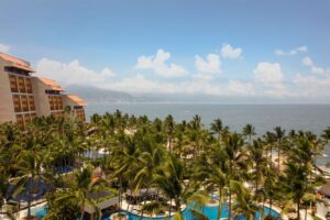 Marriott Platinum Claims He Was “Bonvoyed” In Mexico As Violence Erupted, But The Hotel Was Right Marriott Bonvoy late checkout