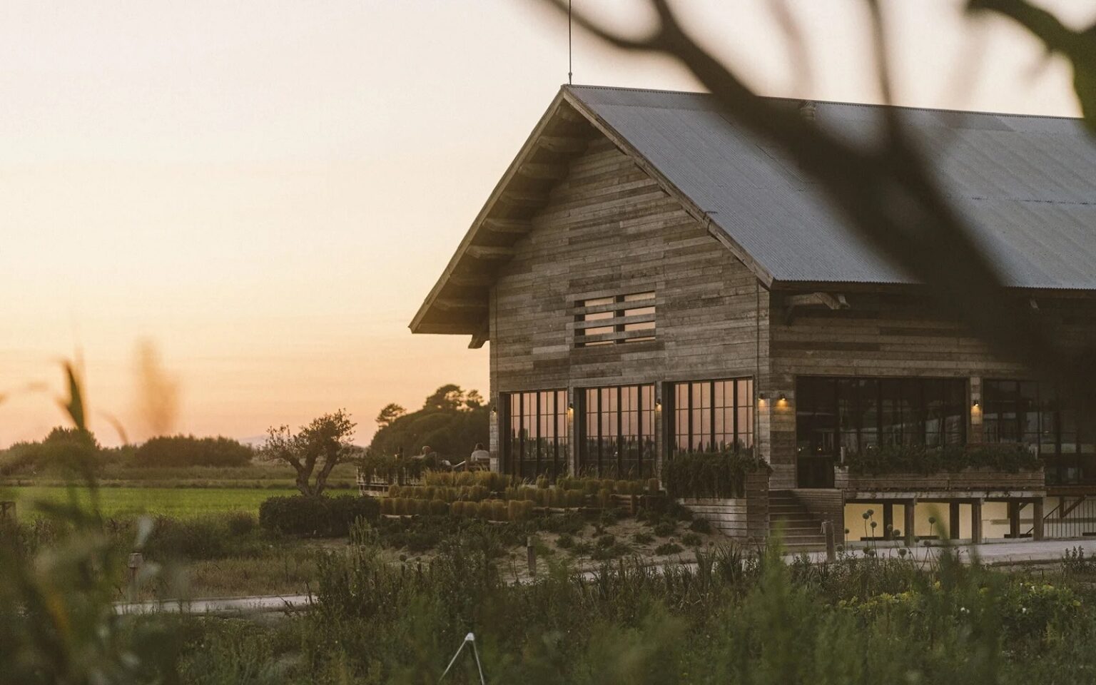 Experimental has announced the acquisition of Quinta da Comporta, an iconic address in the heart of the Portuguese countryside