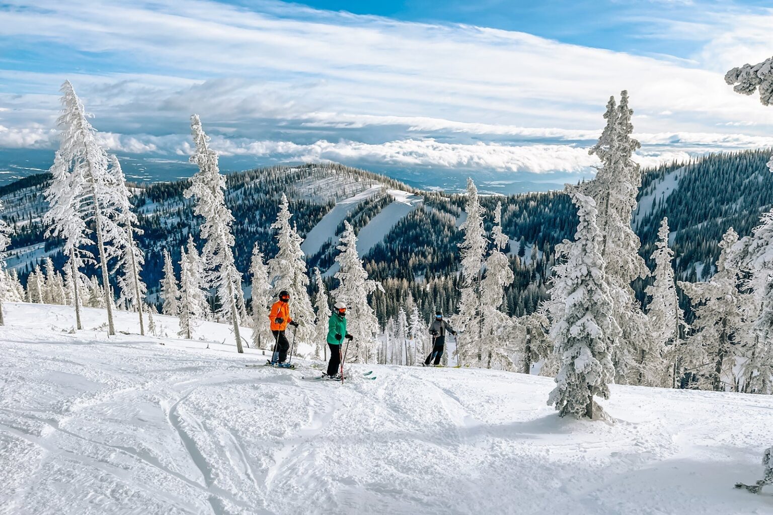Epic Passes on sale now for next year's ski season — with a new Gen Z discount