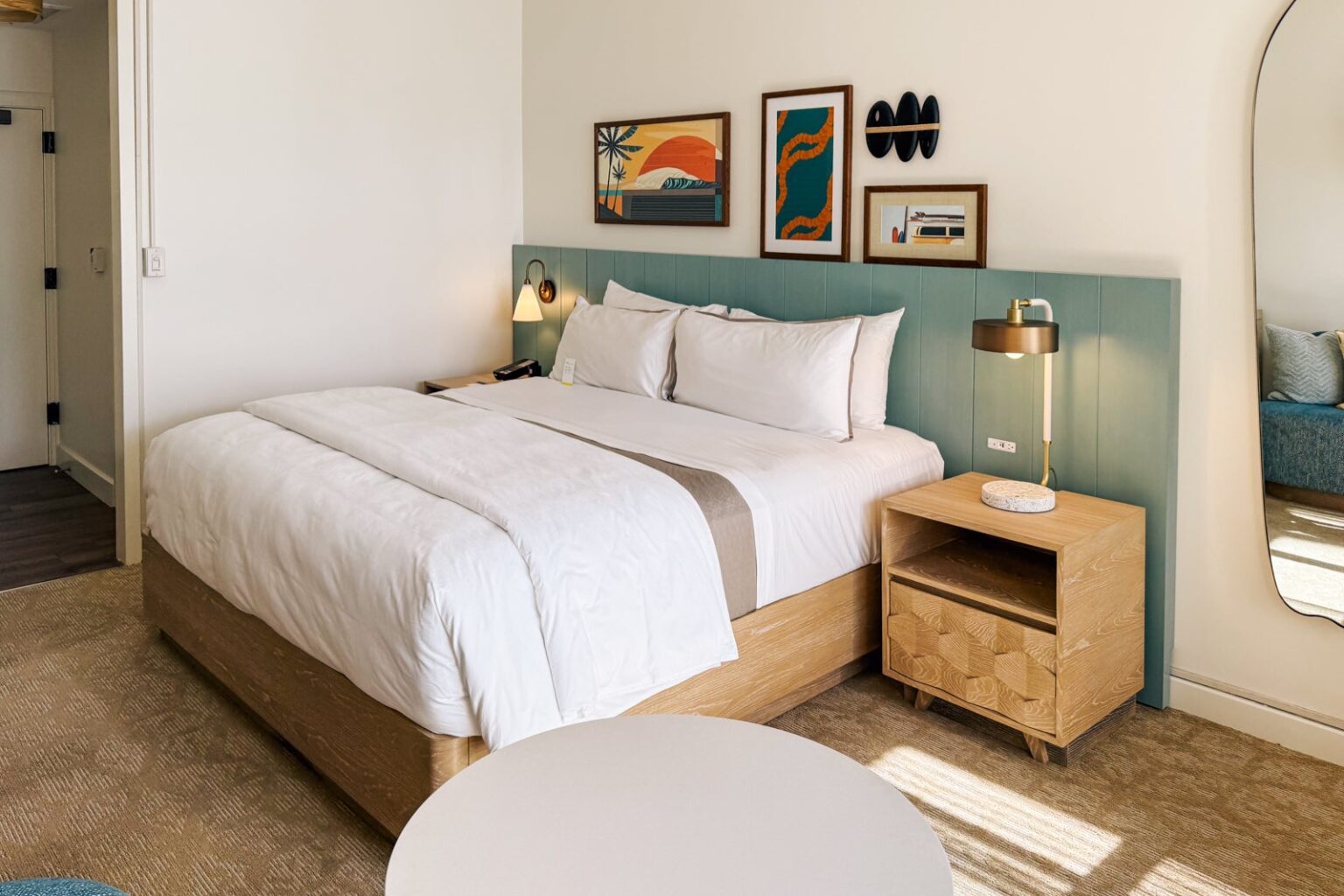 Data analysis: Marriott’s new 25,000-point free night certificate top-off unlocks hundreds more hotels