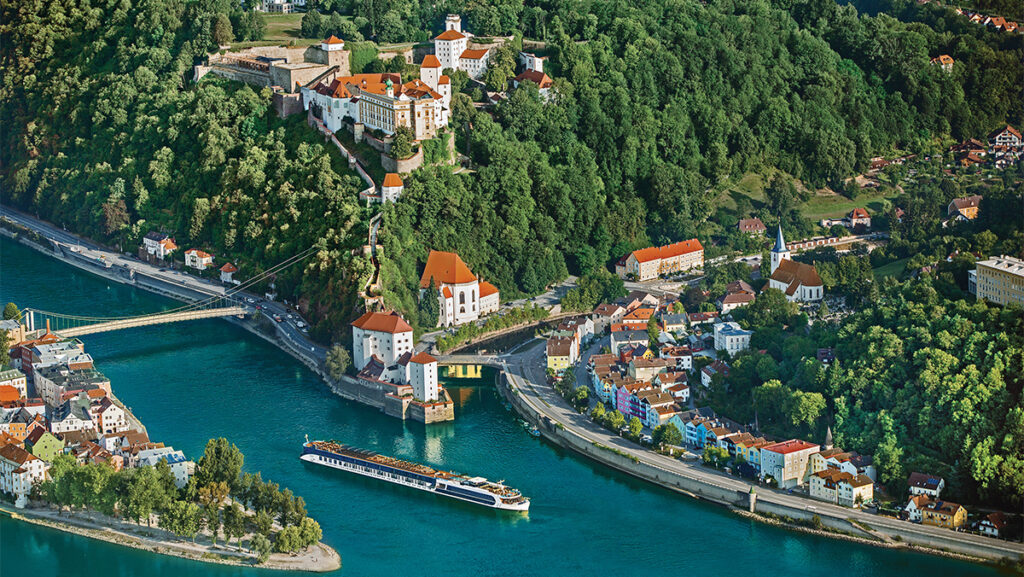 AmaWaterways Launches New “City Escapes” Program on Europe’s Rivers