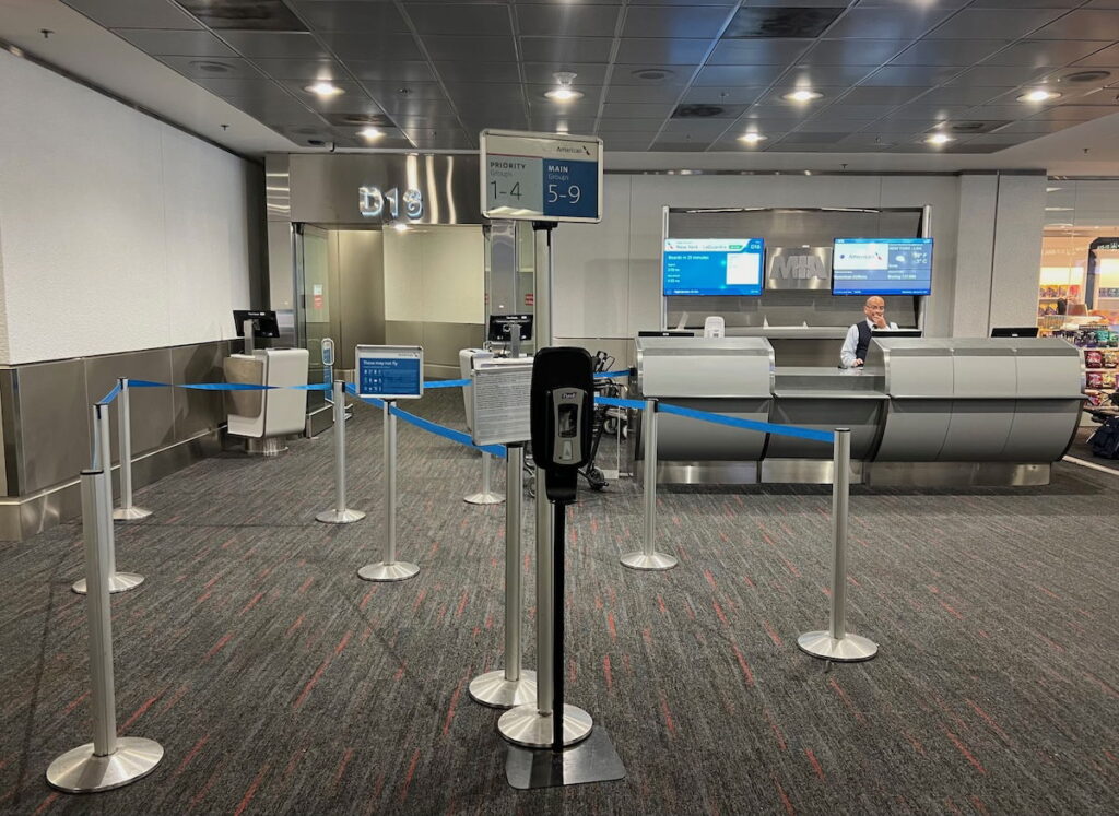 American App & Website Now Explain Why Flights Are Delayed & Canceled!