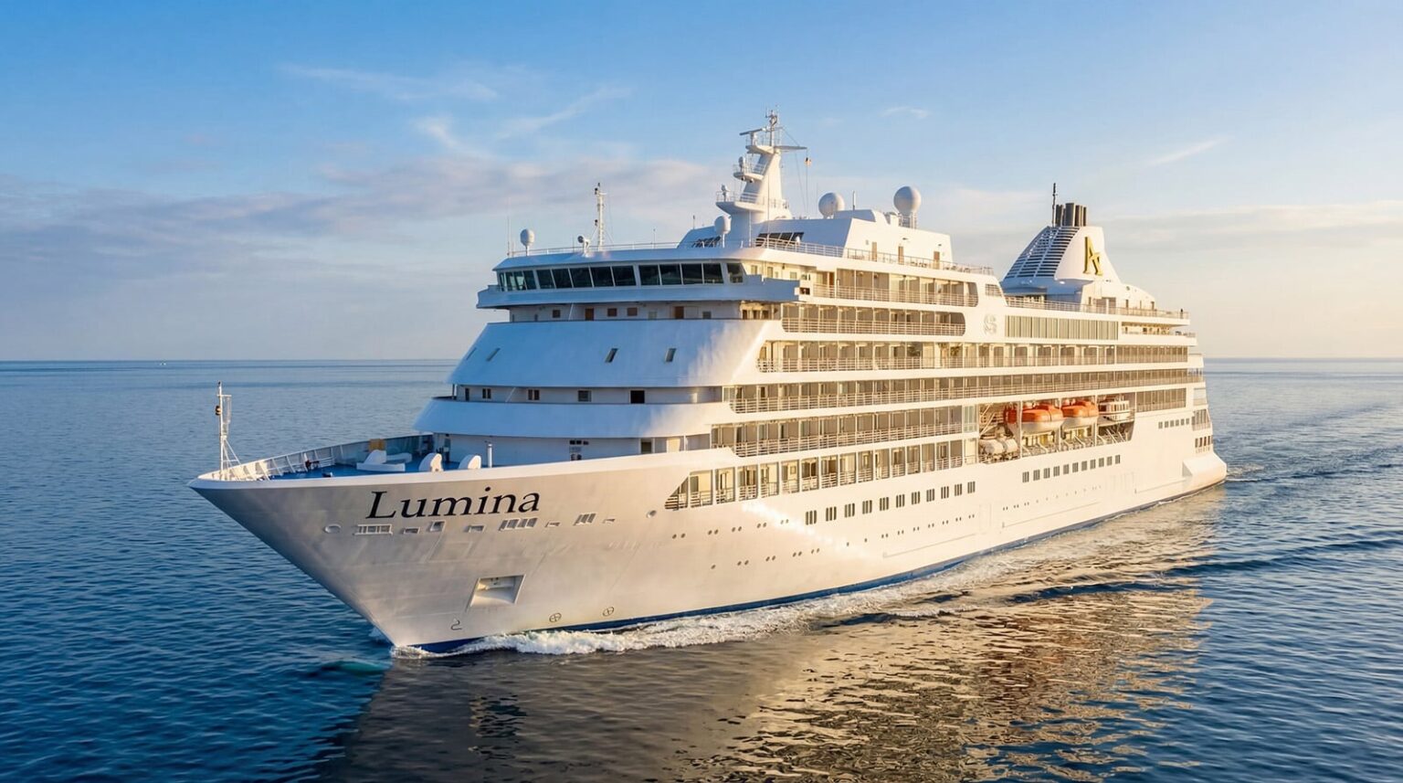 Avora Residences Acquires Seven Seas Navigator