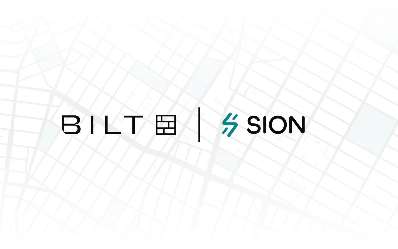 Bilt Buys Sion for $30M and It’s About the Data Bilt-Sion acquisition