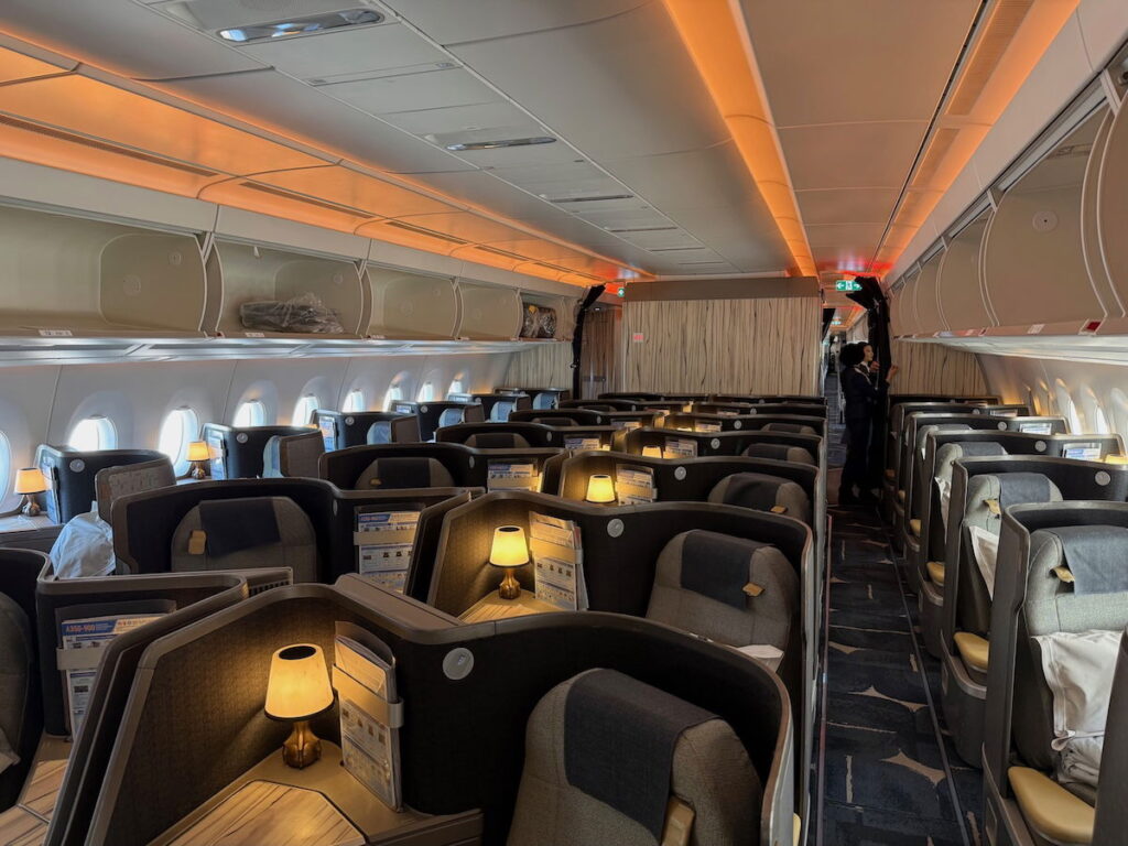 Seats.aero: How This Fun, Geeky, Useful, Award Search Tool Works