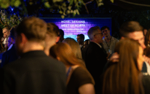 In pictures: MEET UP North 2026 – digital thinking in Manchester Hotel Designs MEET UP North 2026