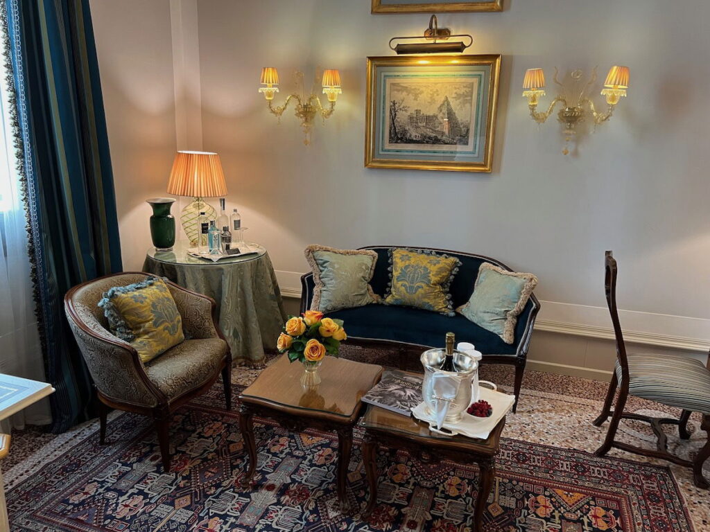 How To Redeem Marriott Bonvoy Free Night Awards For Best Value