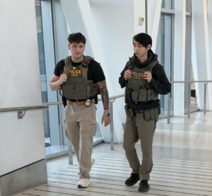 ICE Agents May Remain At Airports Even After TSA Workers Are Paid