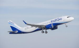 Wow: IndiGo CEO Pieter Elbers Resigns, Effective Immediately