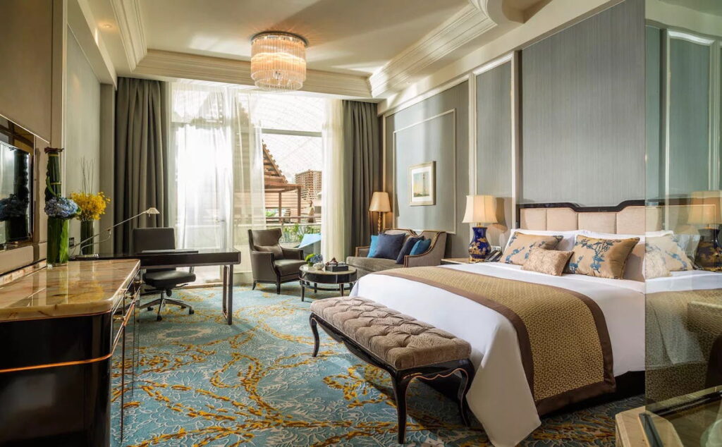 Is InterContinental Ambassador Status Worth It? Cost & Perks Explained…