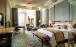 Is InterContinental Ambassador Status Worth It? Cost & Perks Explained…