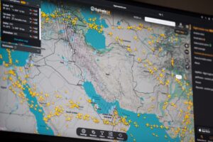 Airfare impact: Will the Middle East conflict lead to higher flight prices?
