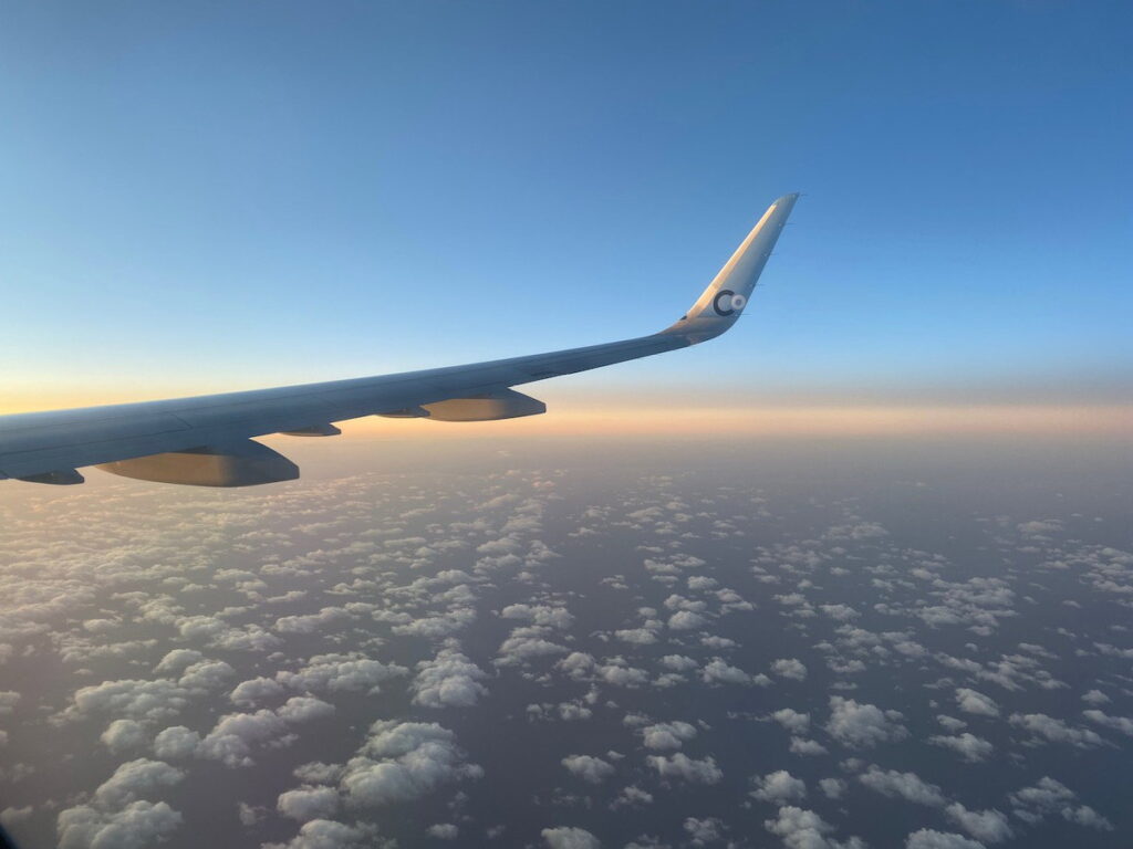 Airplane Window Shade Etiquette: Who Has Control?