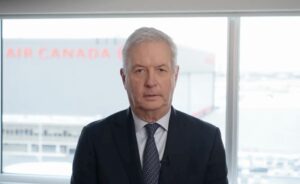 Air Canada CEO Sparks Backlash Over English-Only Message After Fatal Crash