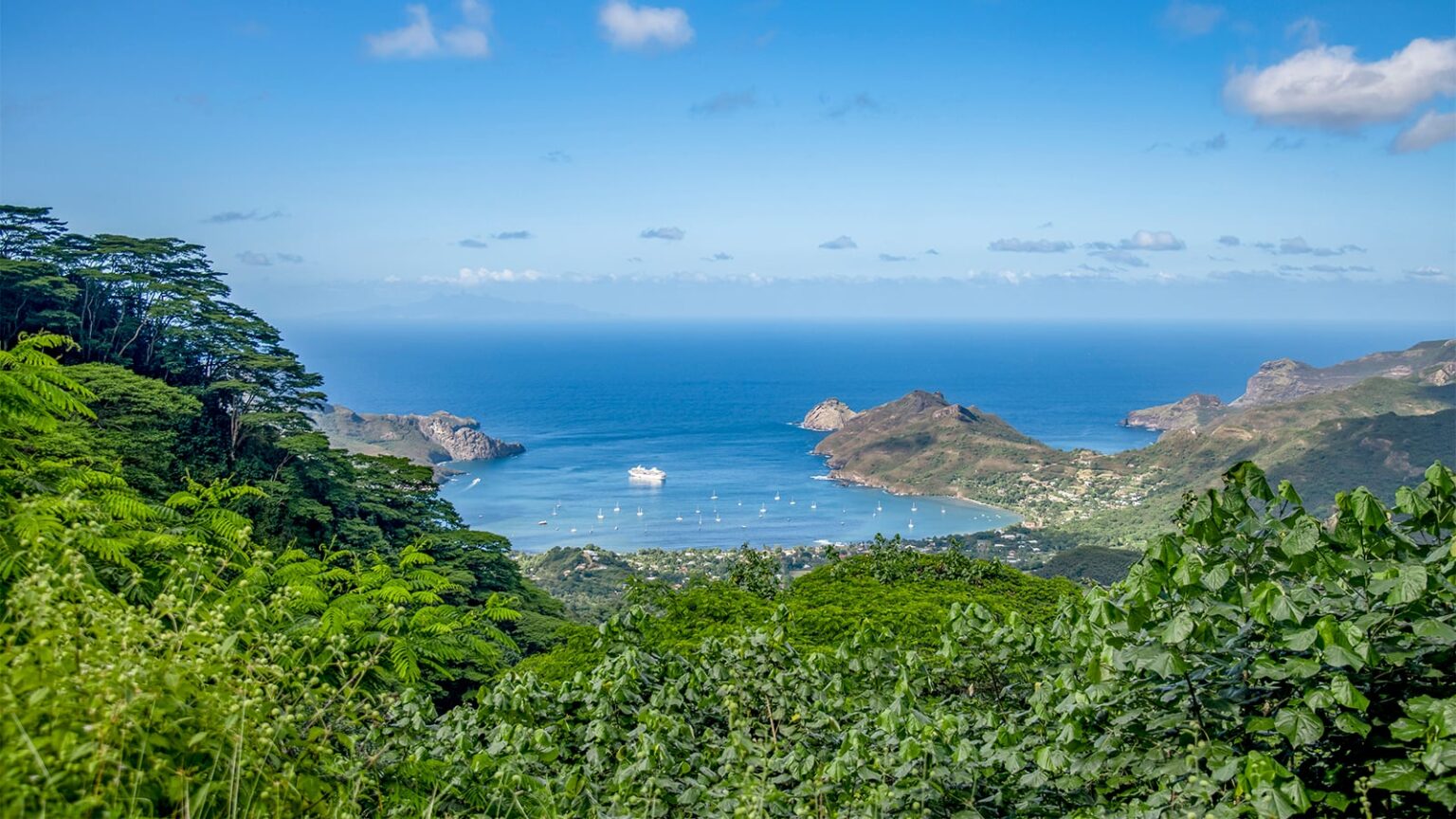 Paul Gauguin Cruises Launches Zero Single Supplement Offer