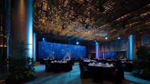 Pan Pacific Hotels Pursues Luxury MICE Business With New Campaign