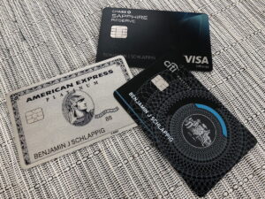 Why Do People Stress Over Credit Card Fraud? Is It Rational? Why Do People Stress Over Credit Card Fraud? Is It Rational?