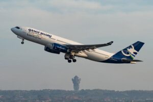 Uzbekistan’s Qanot Sharq Launching Tashkent To New York Flights: COOL!