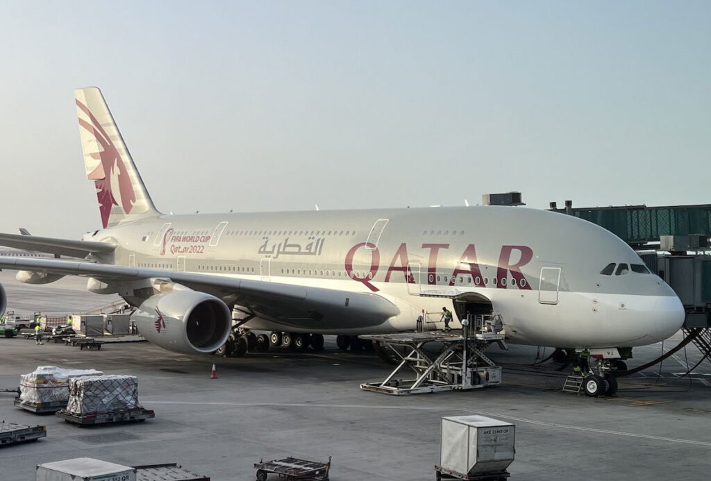 Sri Lanka Proposes “Ghost Airport” As Emirates & Qatar Airways Hub