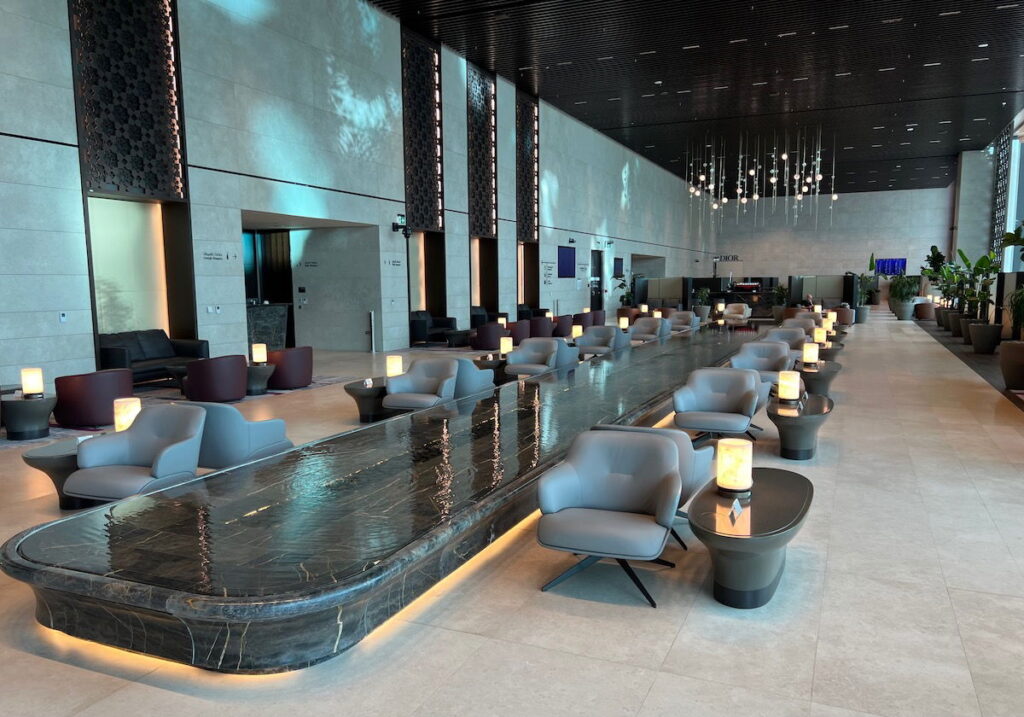 The World’s Best Business Class Airline Lounges: My Top Picks Globally