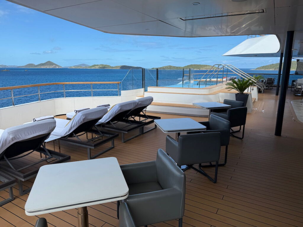 Ritz-Carlton Yacht Collection & Marriott Bonvoy Partnership: Points & Elite Perks