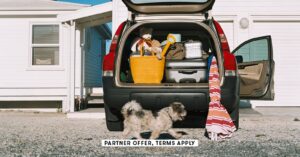 How the Disney Inspire Visa saved me about $783 on my family vacation to Disney World