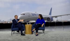 10 Takeaways From Scott Kirby On TSA Chaos, Fuel Shock, And Why United Will “Eat Competitors For Lunch”